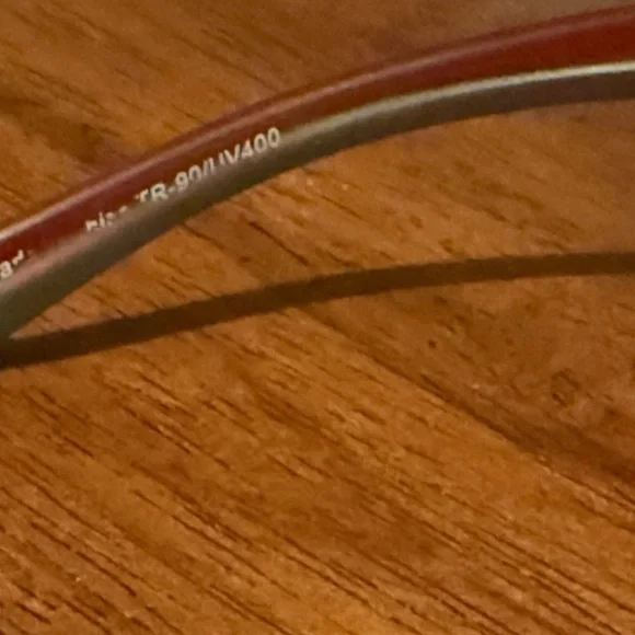 Y2K Ryders Aviator Sunglasses - Picture 5 of 6